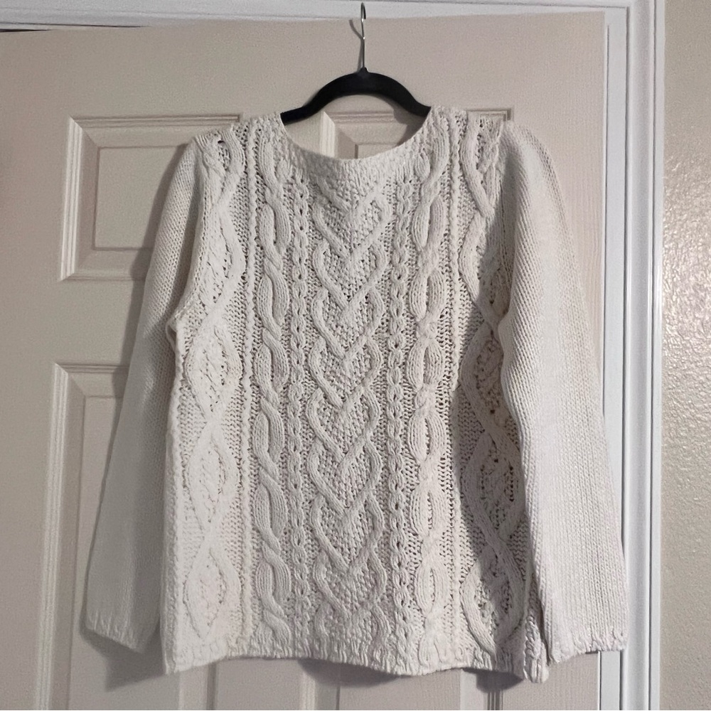 NEW Winter Sweater